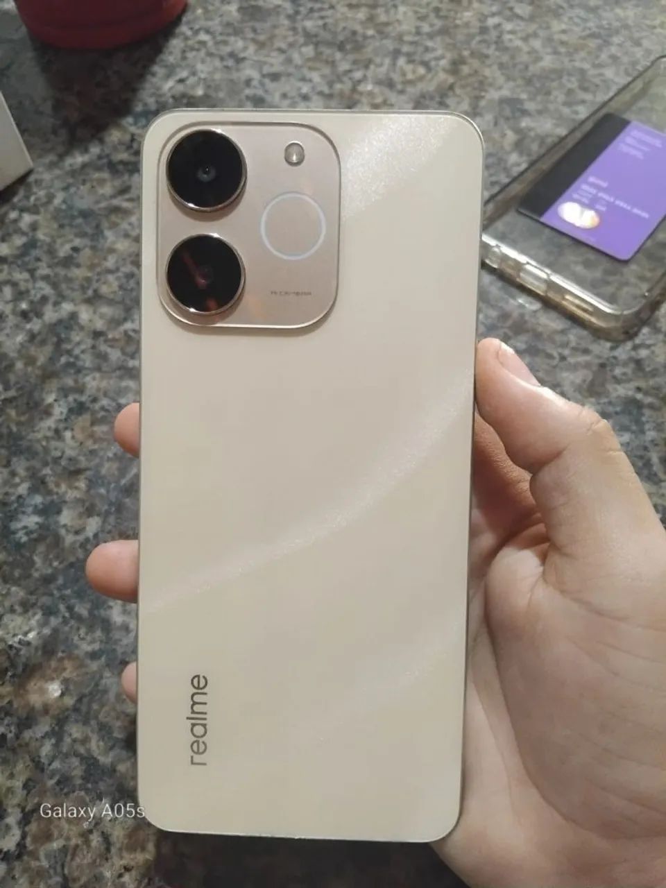 REALME NOTE 70, 128G - Foto 2