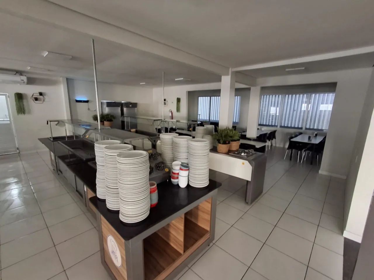 Galpao 2.300m2 com Habiti-se nível 5 Distrito 1 - Foto 5