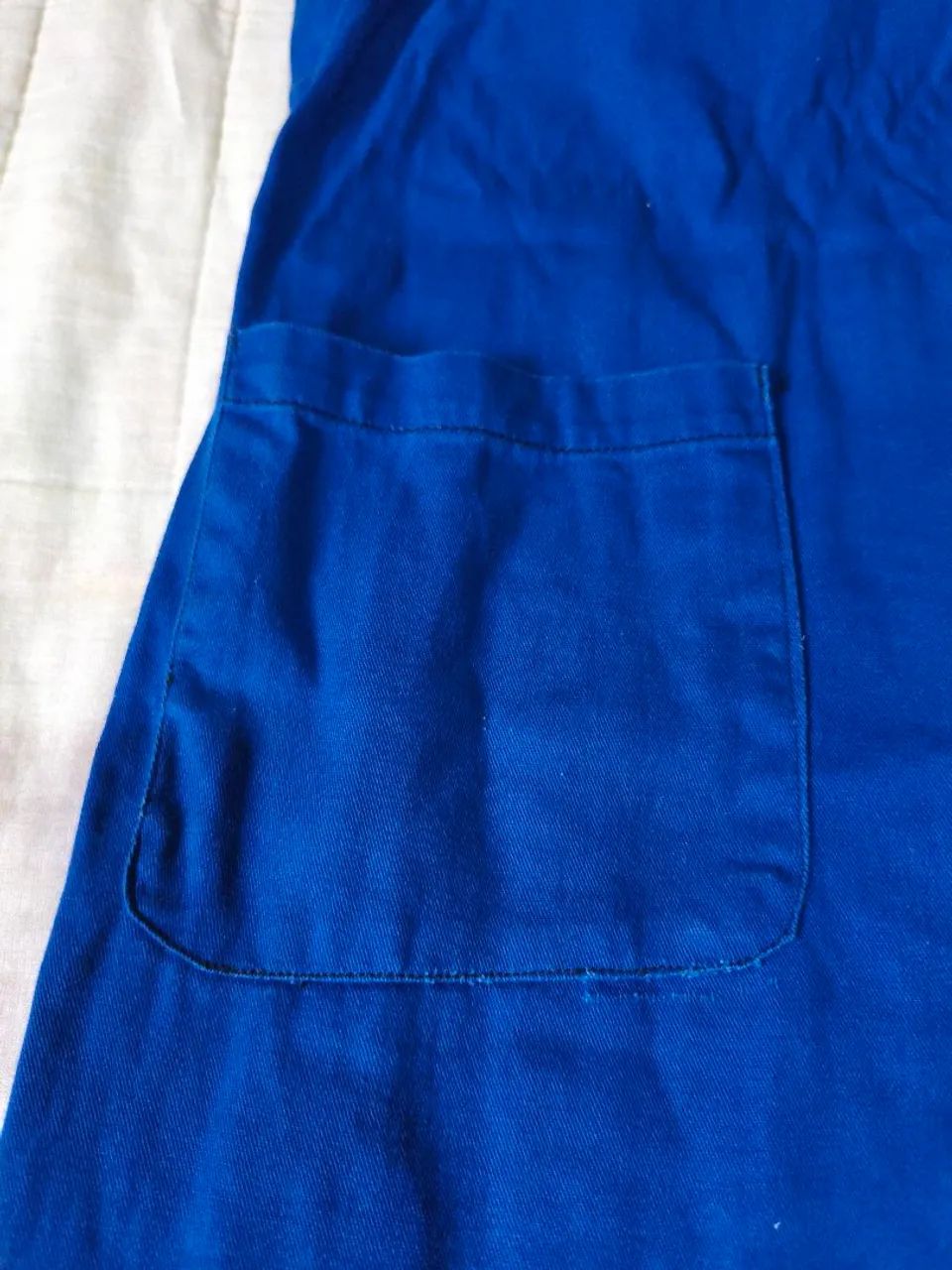 Vestido M tipo uniforme  - Foto 3