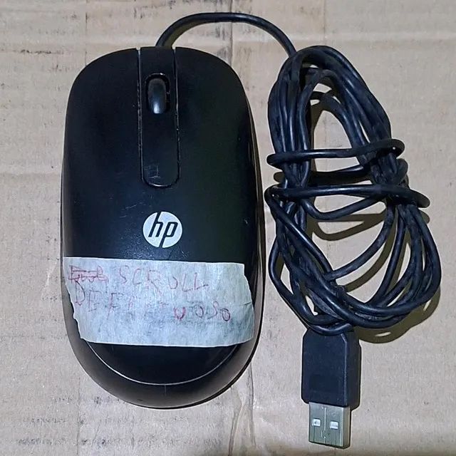  Lote 34 Mouses Para desmonte e reaproveitamento De Peças - Foto 4