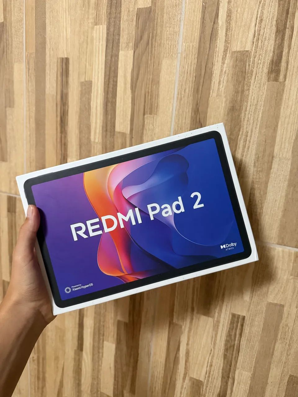 Redmi pad 2