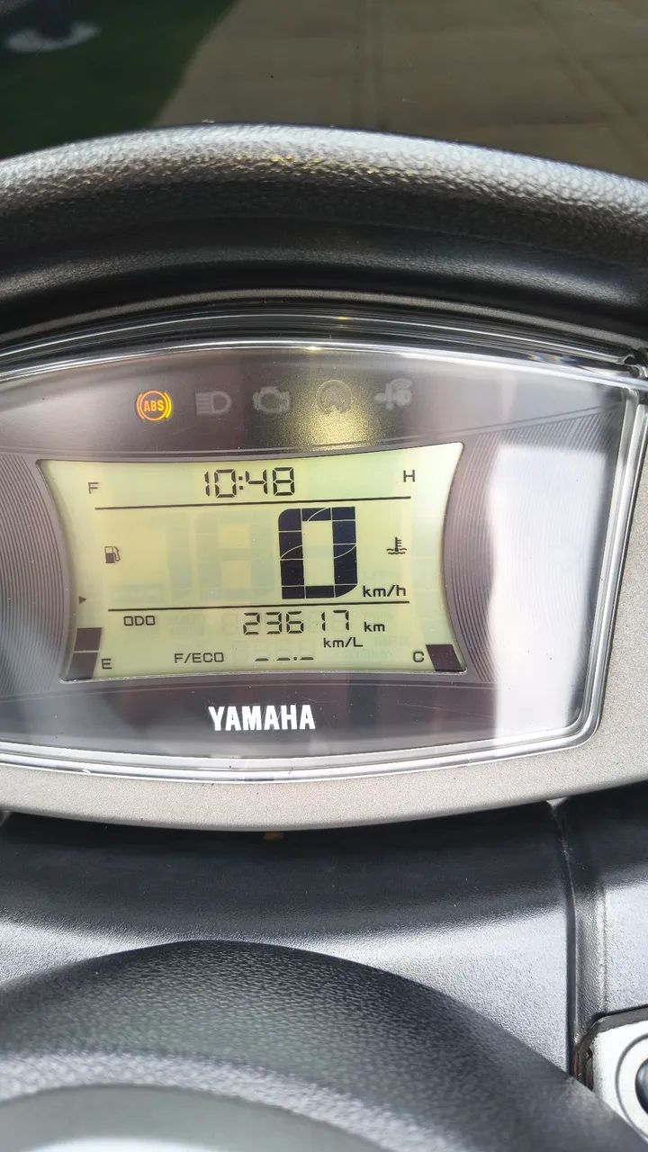 NMax 160 ABS  - Foto 5
