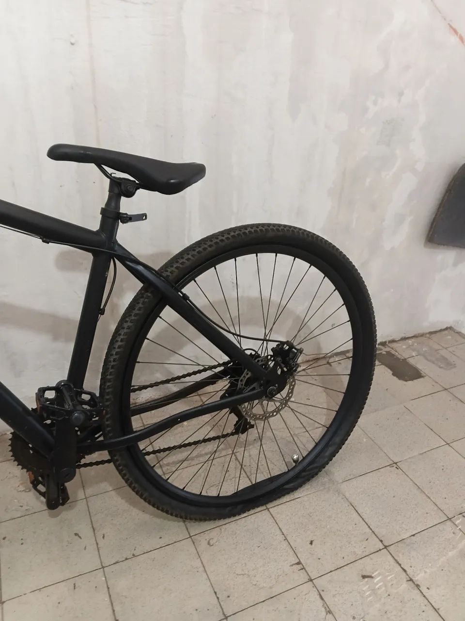 Bicicleta aro 29 - Foto 4