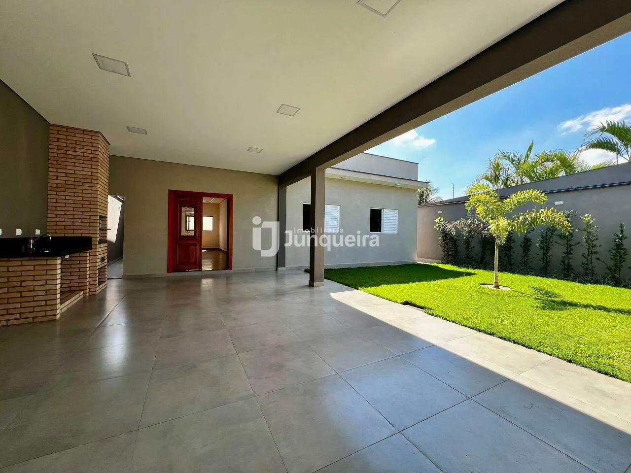 Casa à venda, 3 quartos, 1 suíte, Nova Piracicaba - Piracicaba/SP - Foto 5