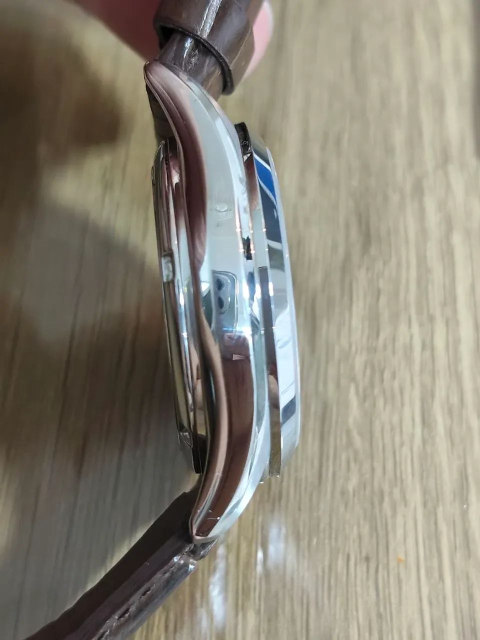 Seiko Alpinist  - Foto 3