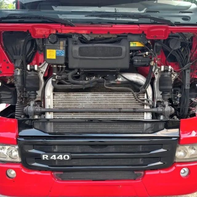 scania r440 ano 2013 completa - Foto 3