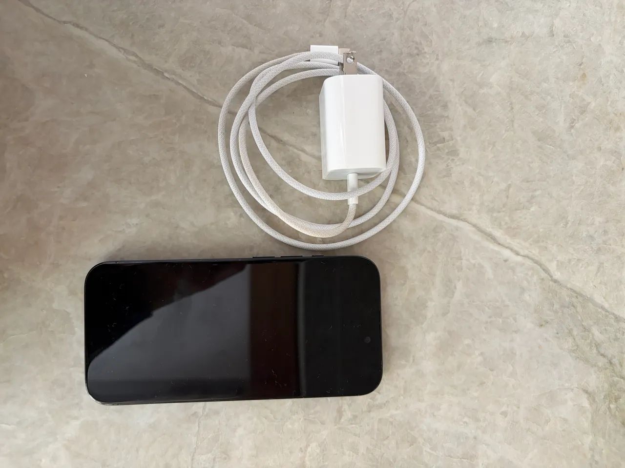 iPhone 15 PRO 256gb