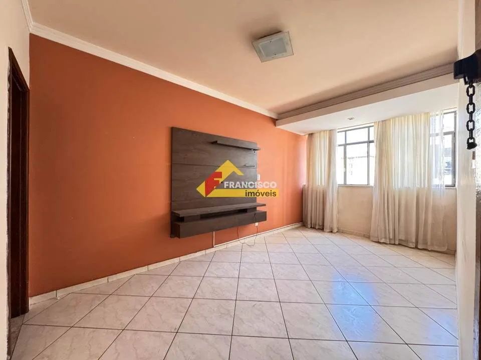 Apartamento para aluguel, 4 quartos, 1 suíte, Centro - Divinópolis/MG - Foto 2