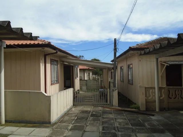 Imóveis no Portão - 1.120,64m2 - para moradia, investimento ou incorporação - Foto 4