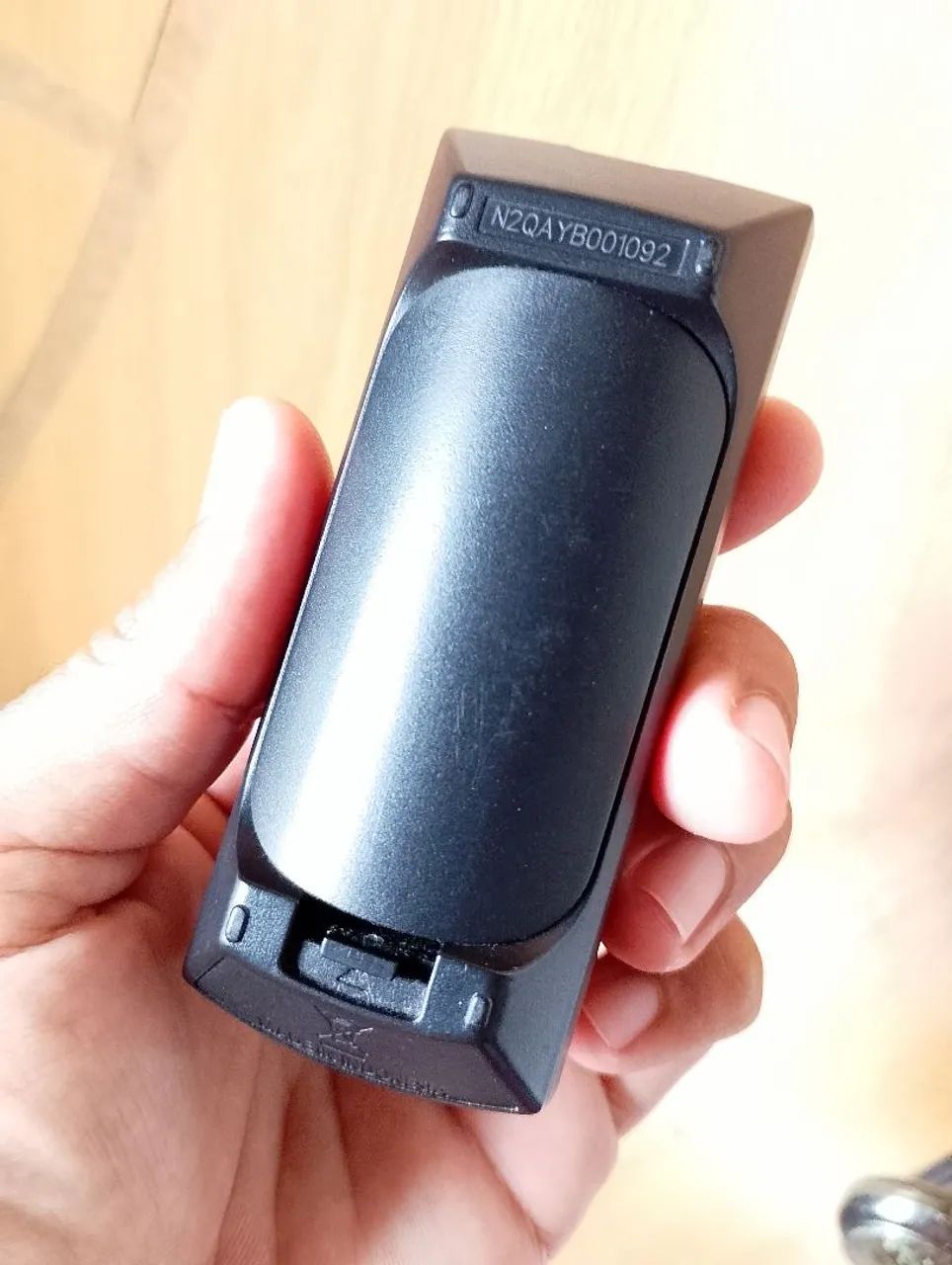 Controle Remoto Panasonic  - Foto 2