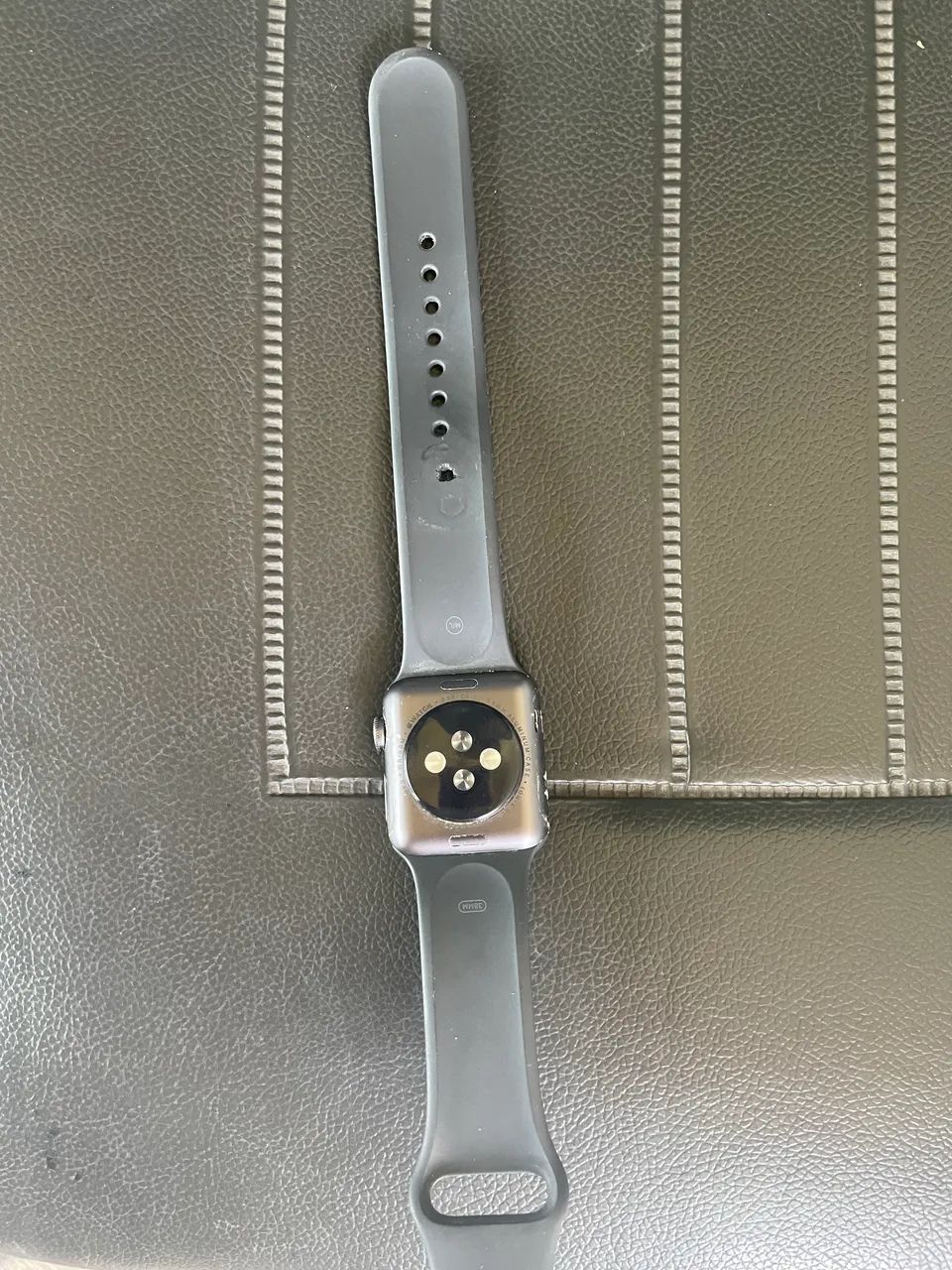 Watch Apple série 3 - Foto 2
