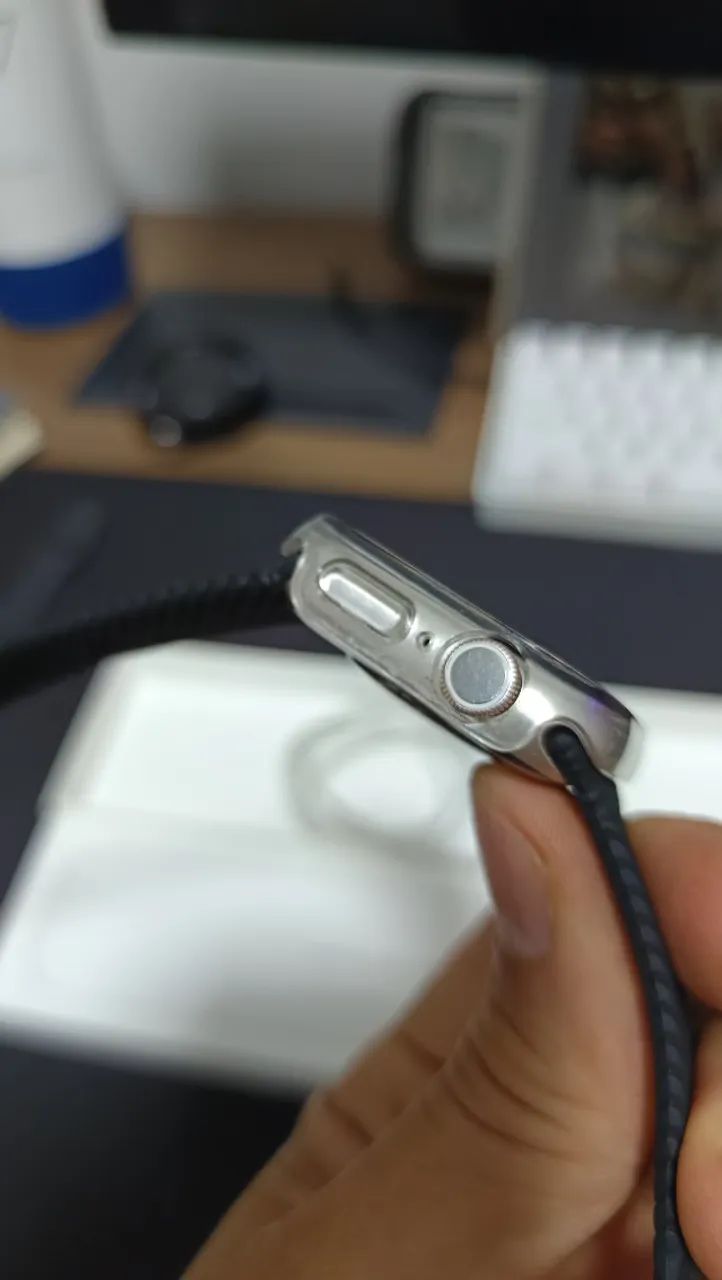 apple watch series 8 41 mm - Foto 2