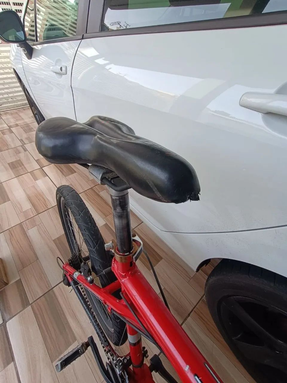 Bicicleta GTI aro 24 - Foto 3