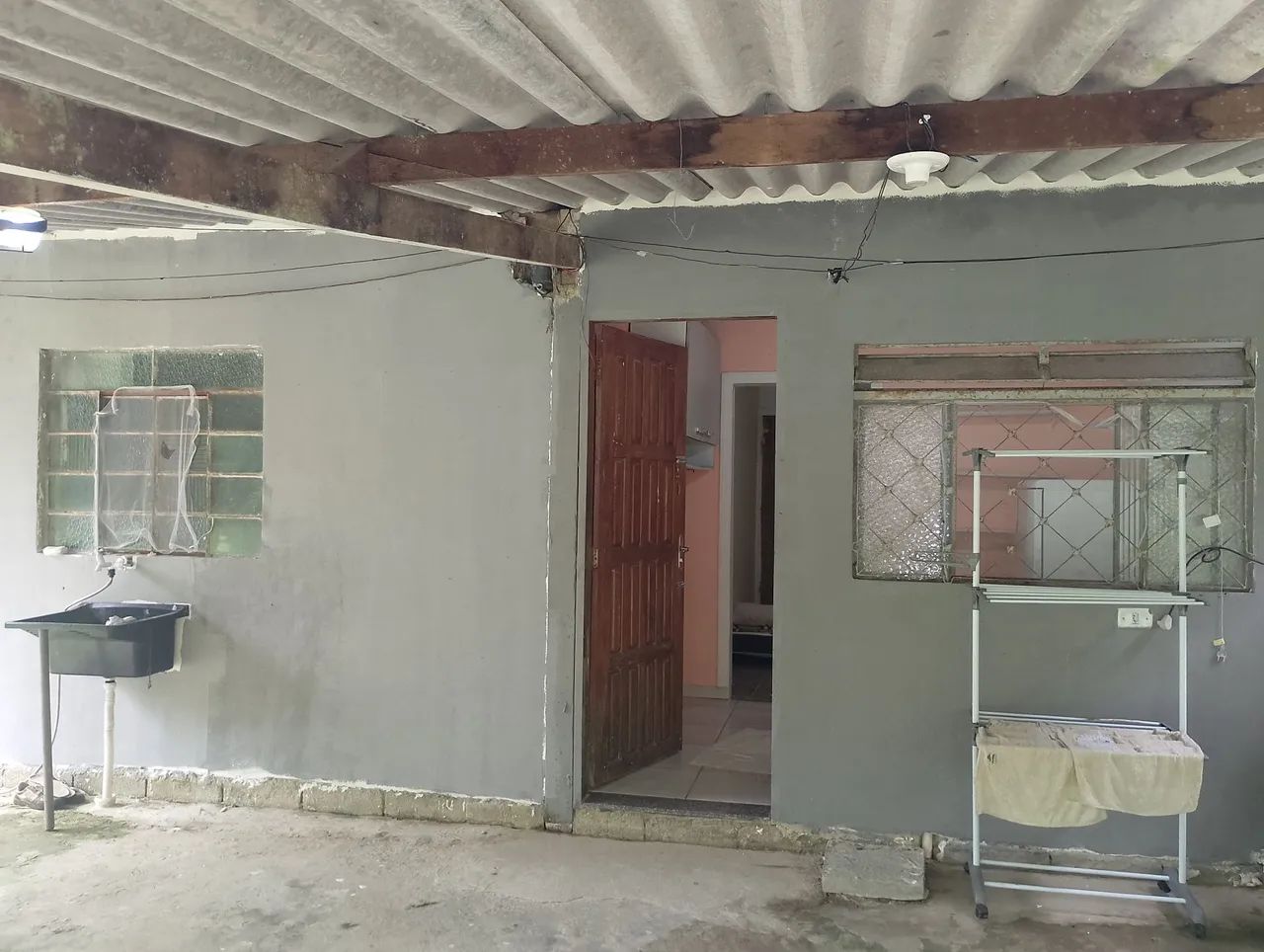Foto - Ubatuba - Figueira