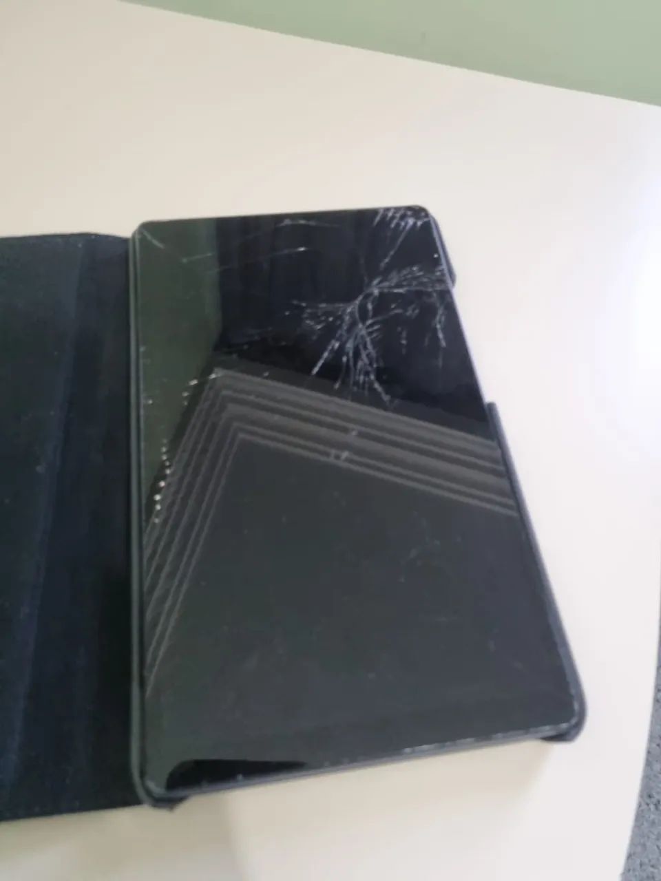 Tablet Samsung A7 - Foto 4