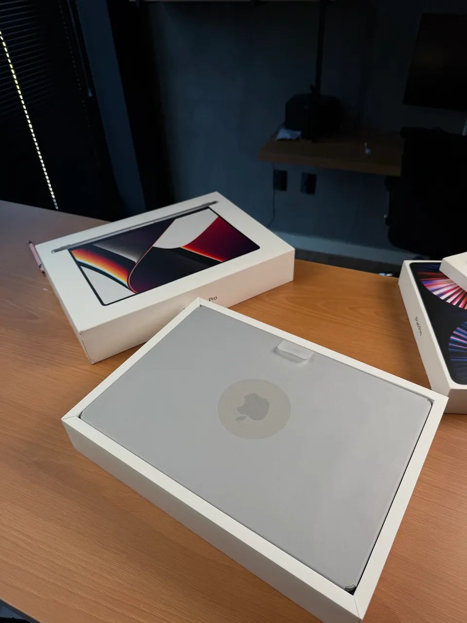 MacBook Pro M1 Pro 16 32GB 512GB  - Foto 2