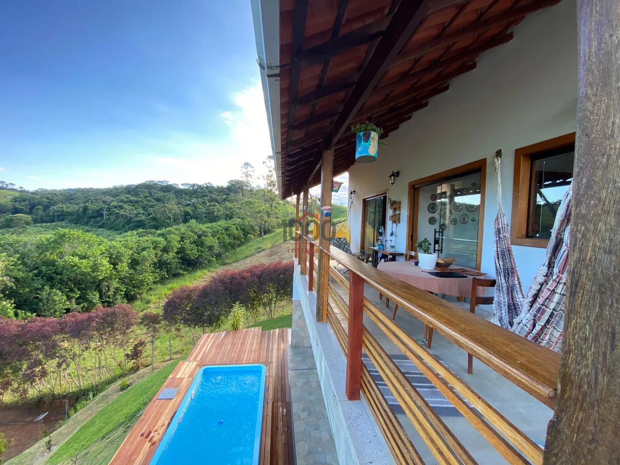 Casa 3 quartos - Belmiro Braga - Foto 2