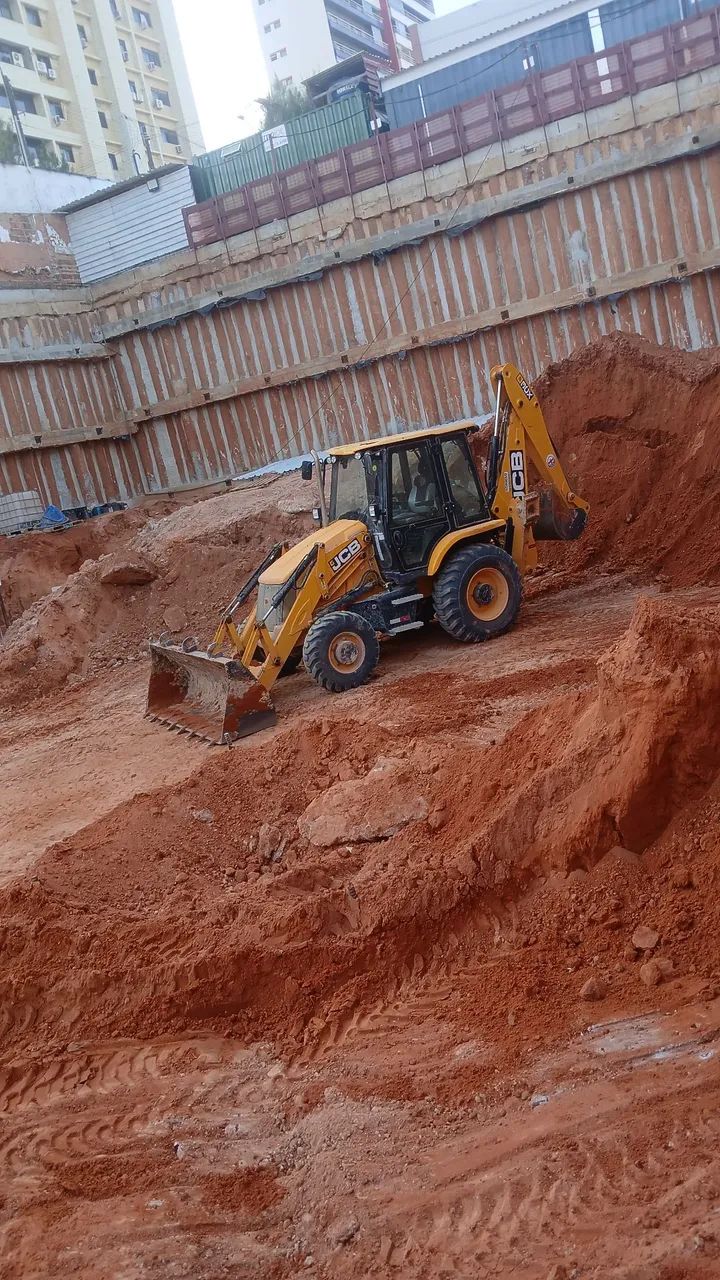 Operador de máquinas pesadas  - Foto 5