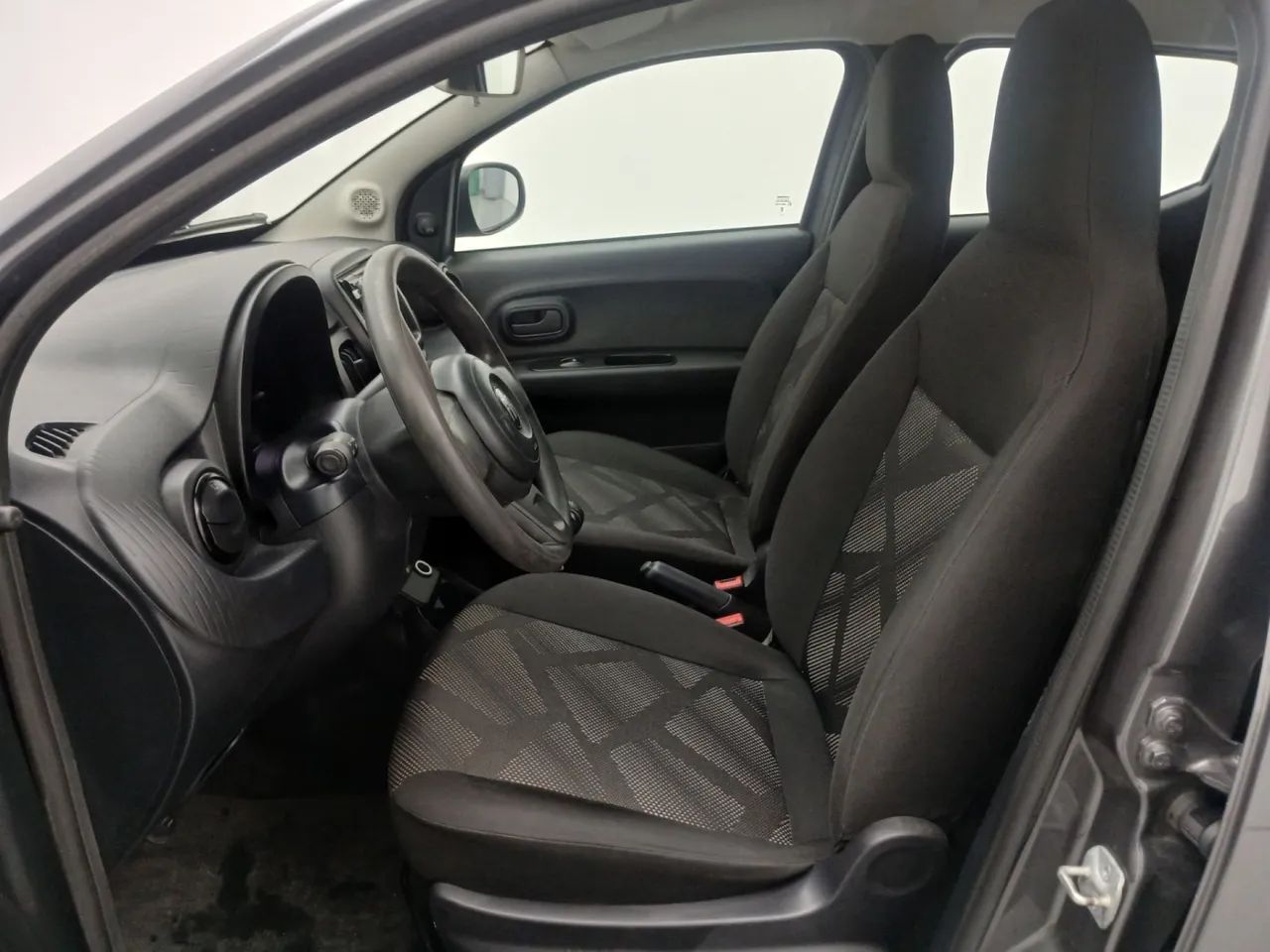 Fiat Mobi LIKE 1.0 Fire Flex 5p., foto 16 de 18