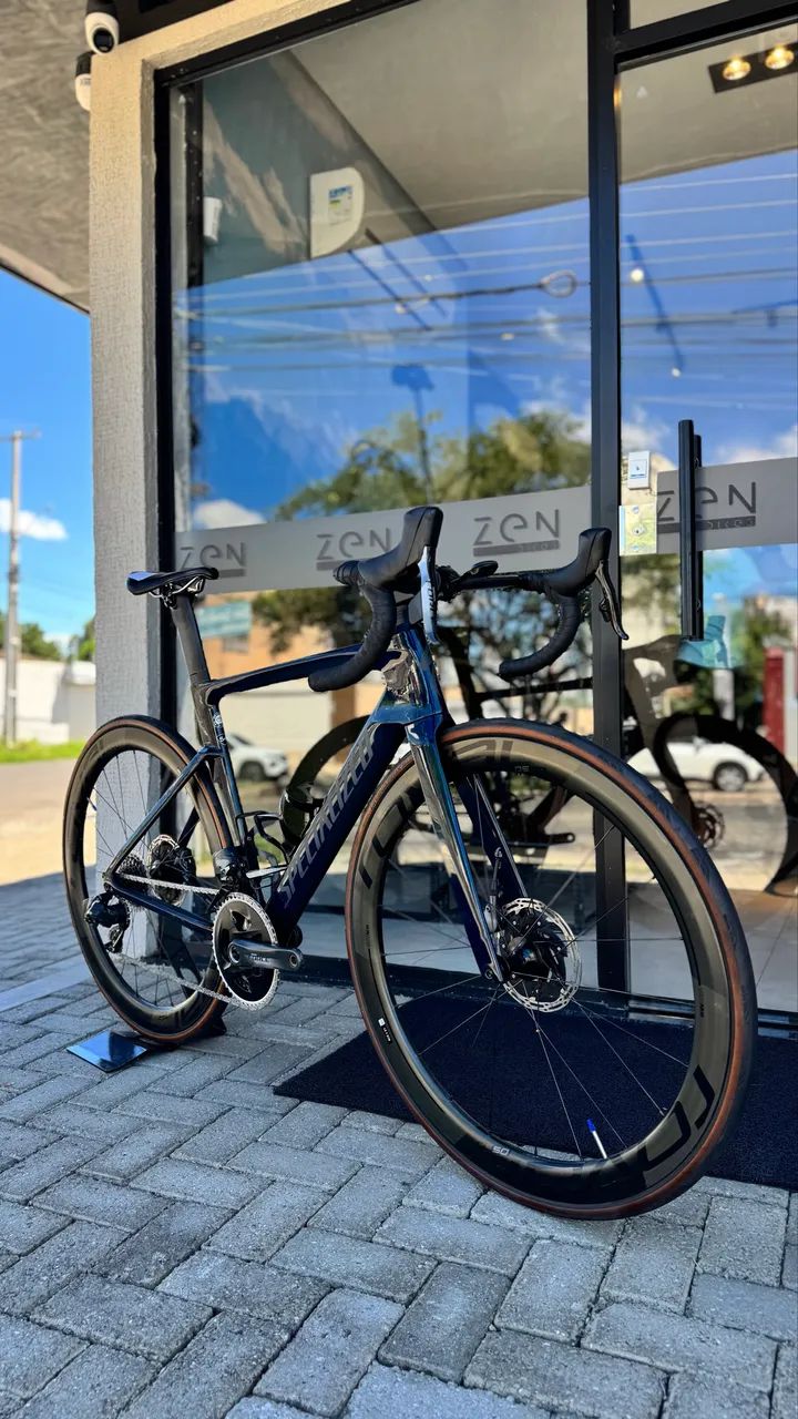 Specialized Venge PRO 54 - Ciclismo - São Pedro, Teresina