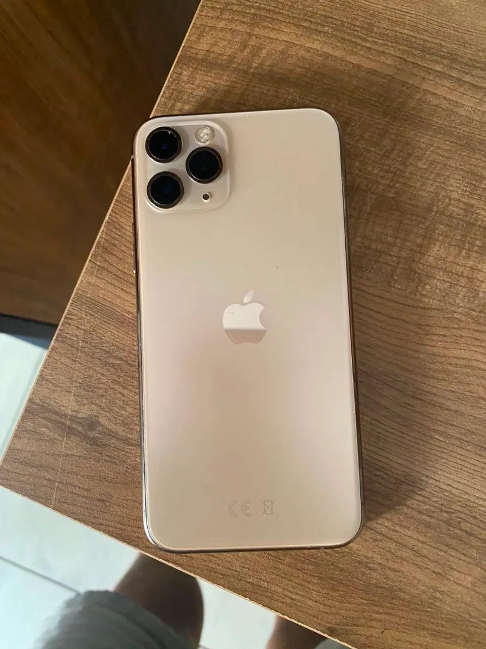 Celular só para trocar a tela e o conector - Foto 2