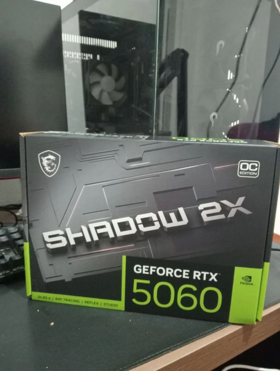 VENDO OU TROCO 5060 1 ANO DE GARANTIA - Foto 3