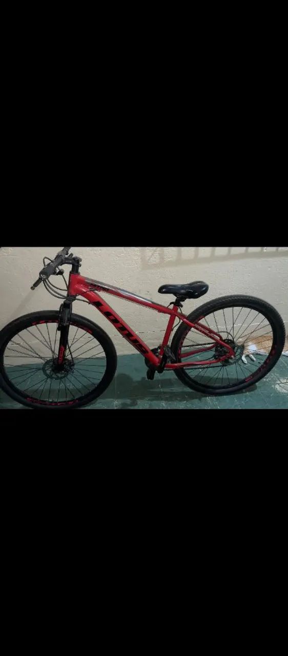 Vendo uma Lotus 600 reais 