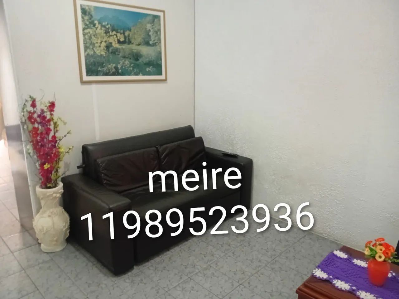 Excelente localização somente temporada e finais de semana  - Foto 8