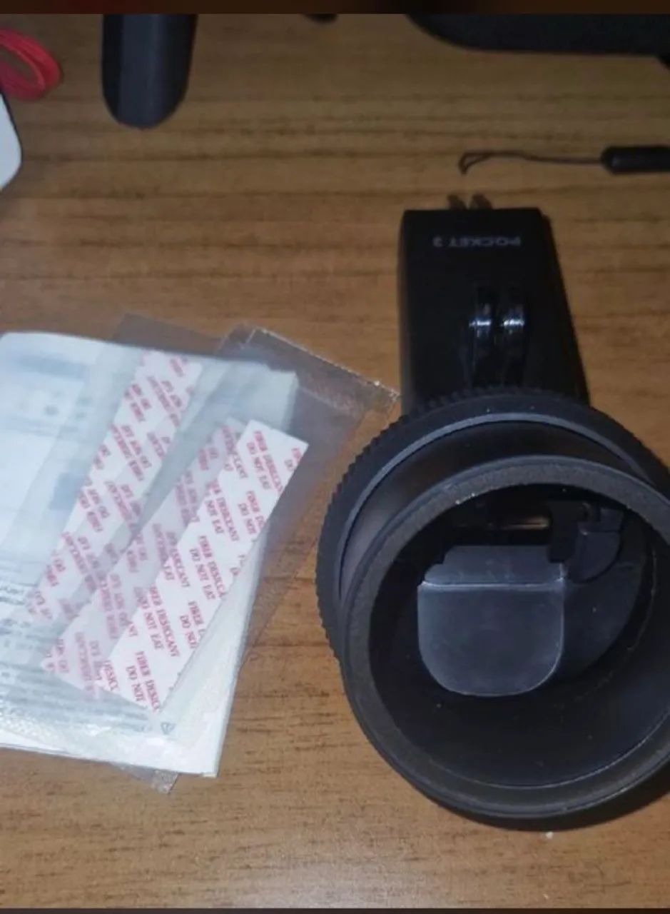 DJI POCKET 2 - Foto 4