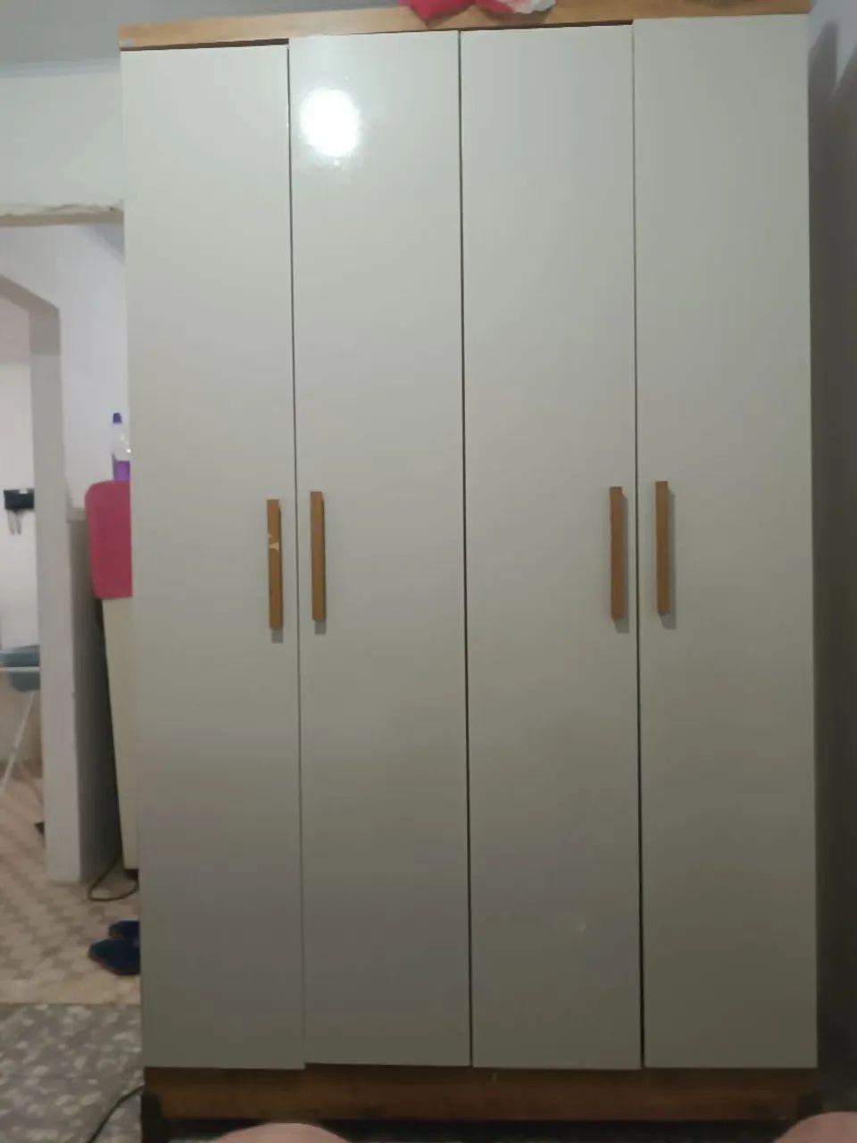 Guarda roupa 