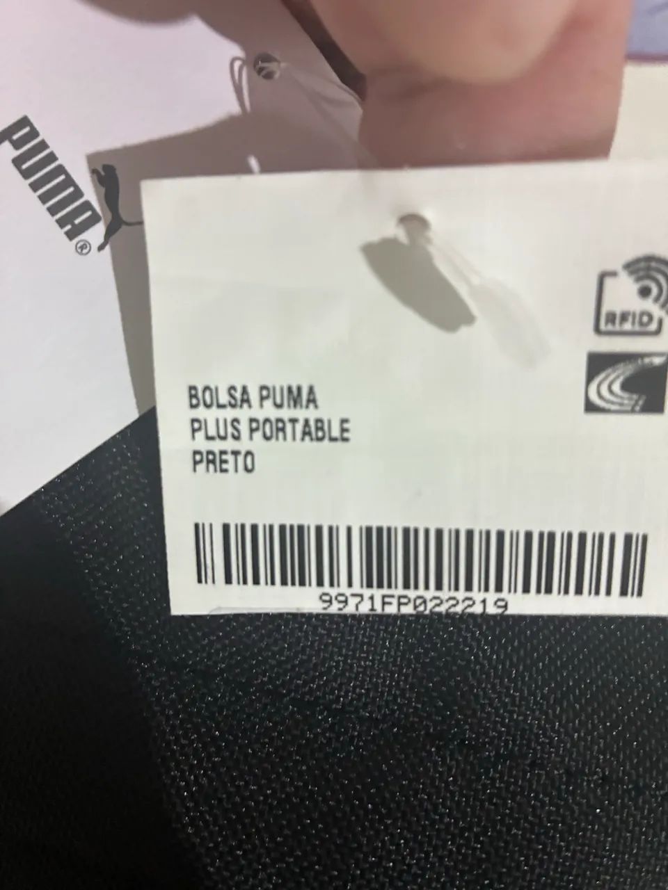 BAG da PUMA - Foto 4