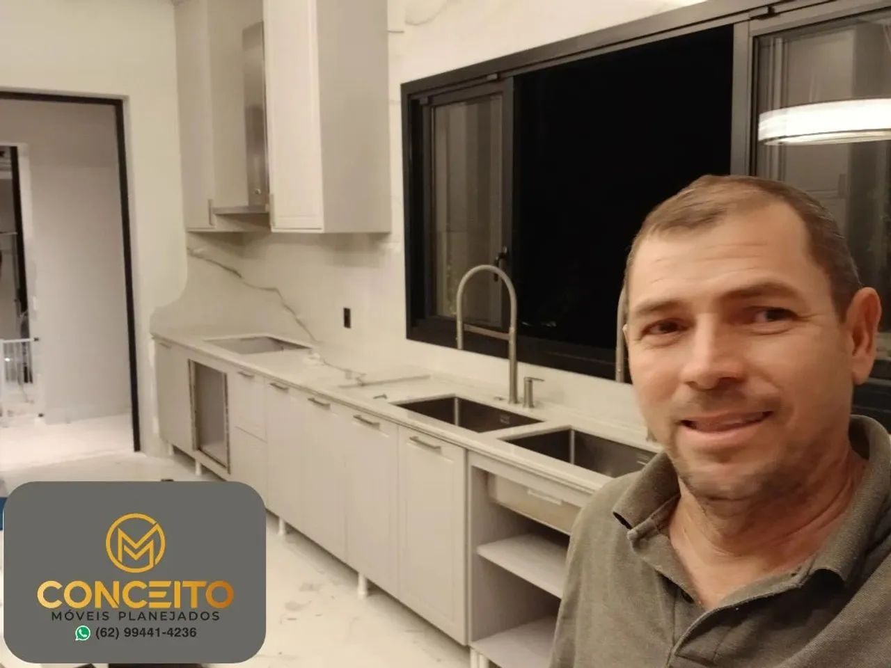 Reformas de moveis planejados  - Foto 4