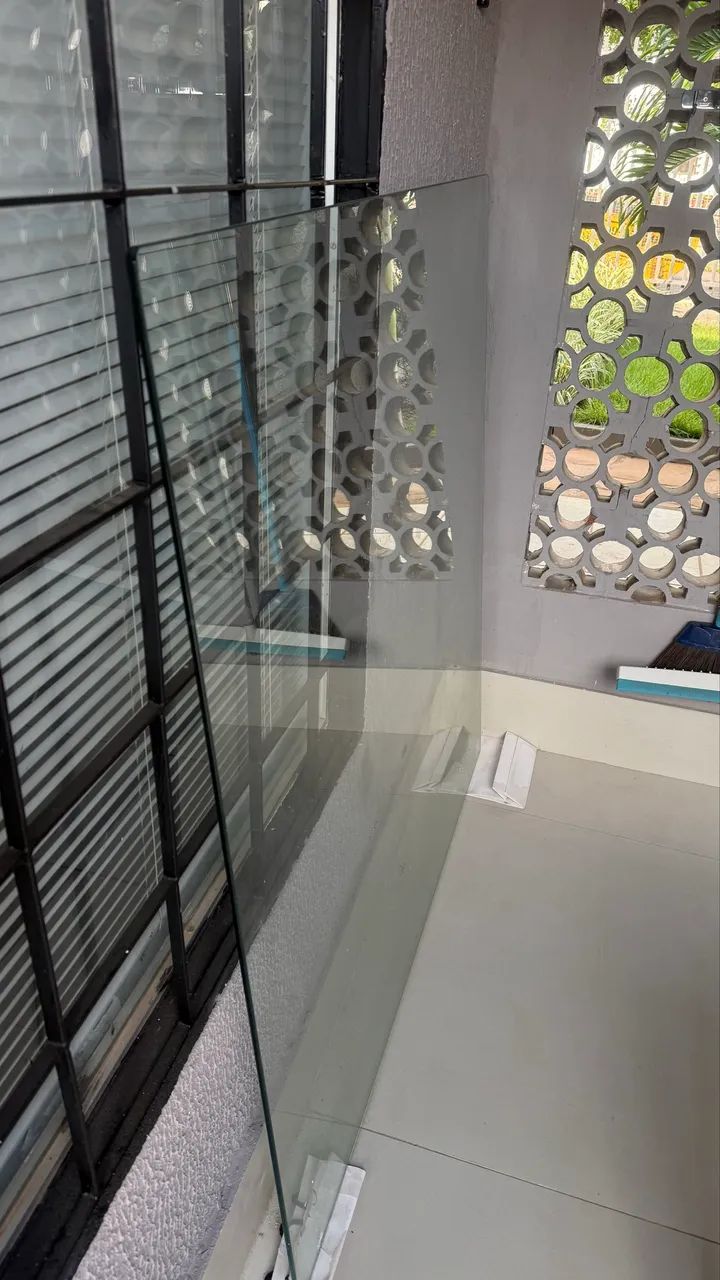 VIDRO DE MESA + centro giratório - Foto 3
