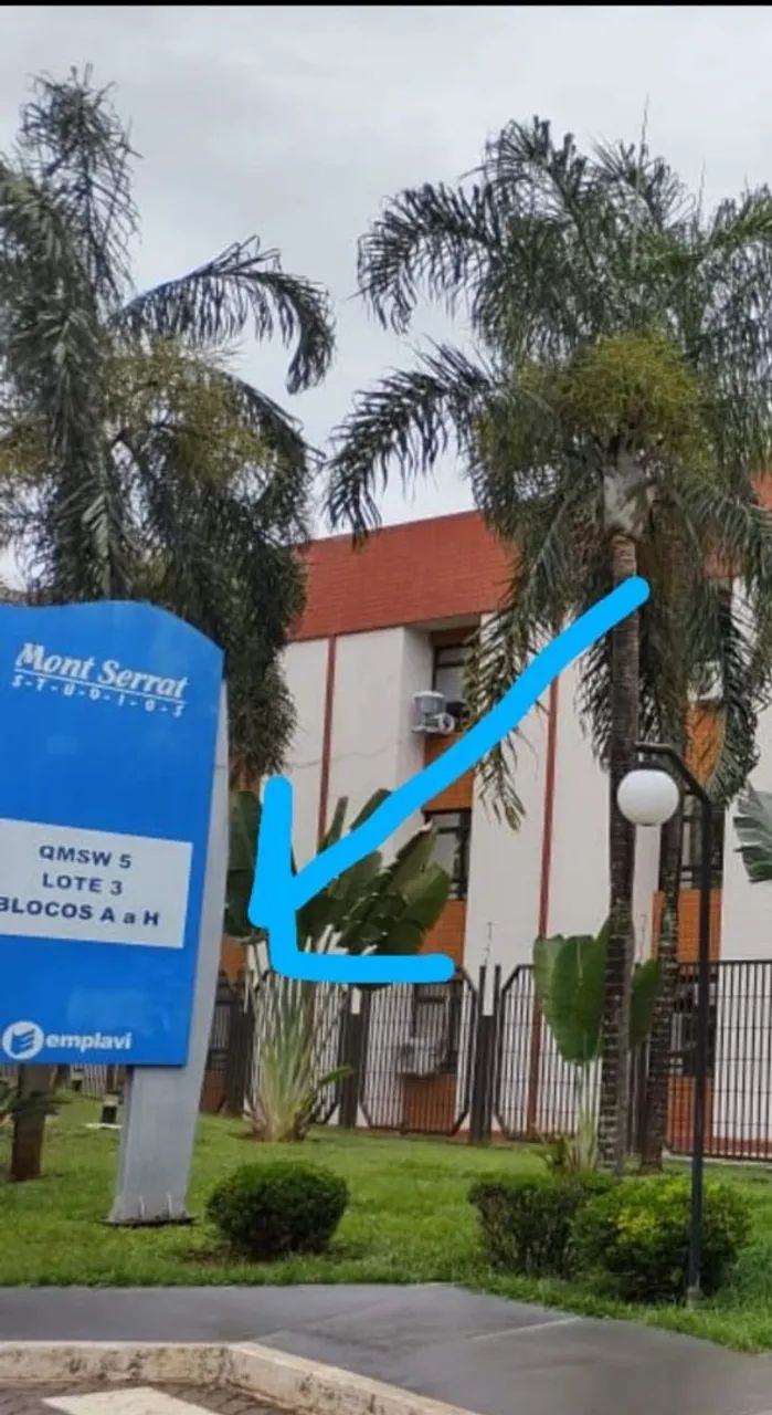 Vendo kitinet 