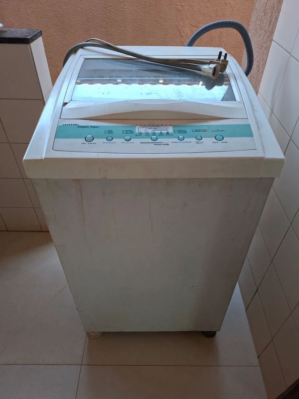Lavadora