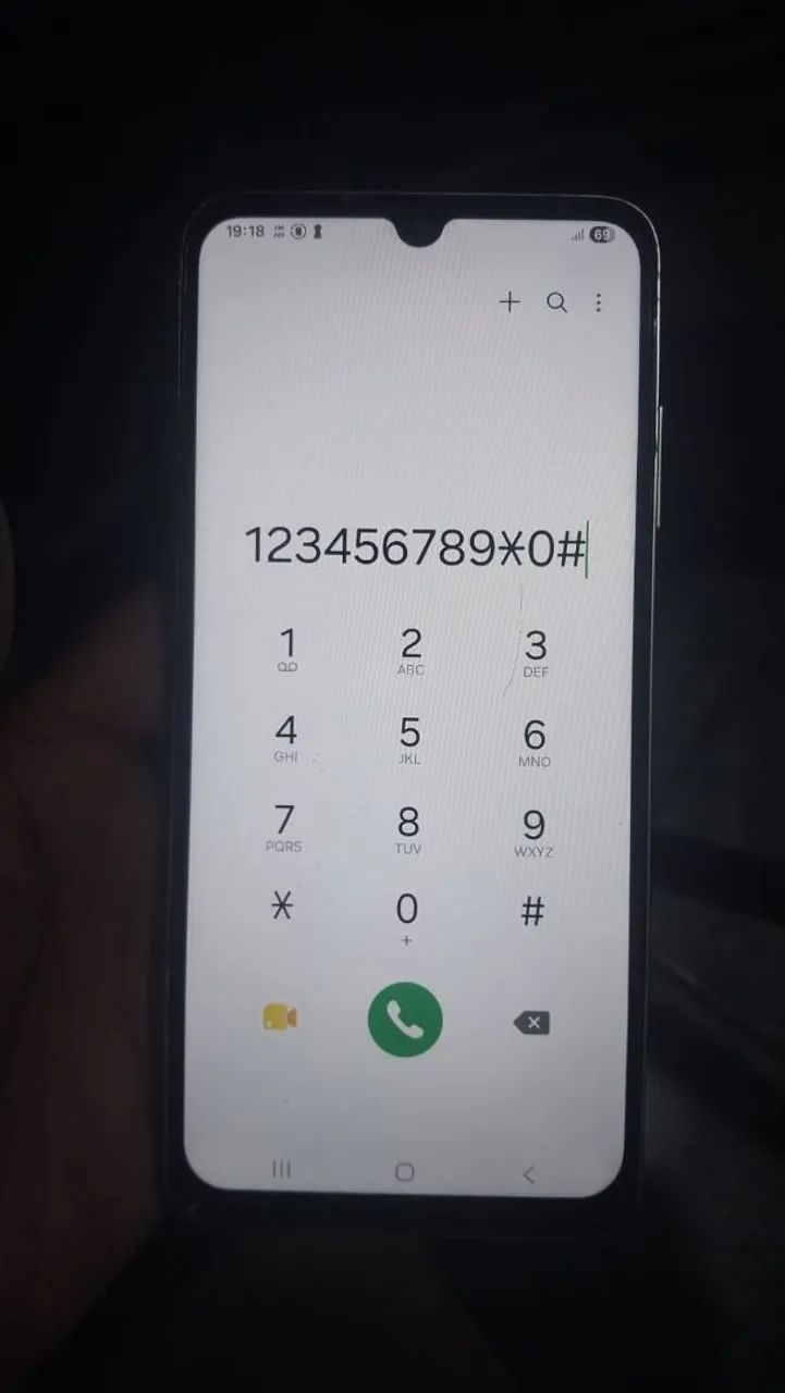 Samsung A05 - Foto 3
