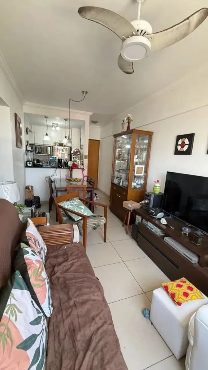 [TSS019] ESPINHEIRO - APARTAMENTO 2 QUARTOS - Foto 4