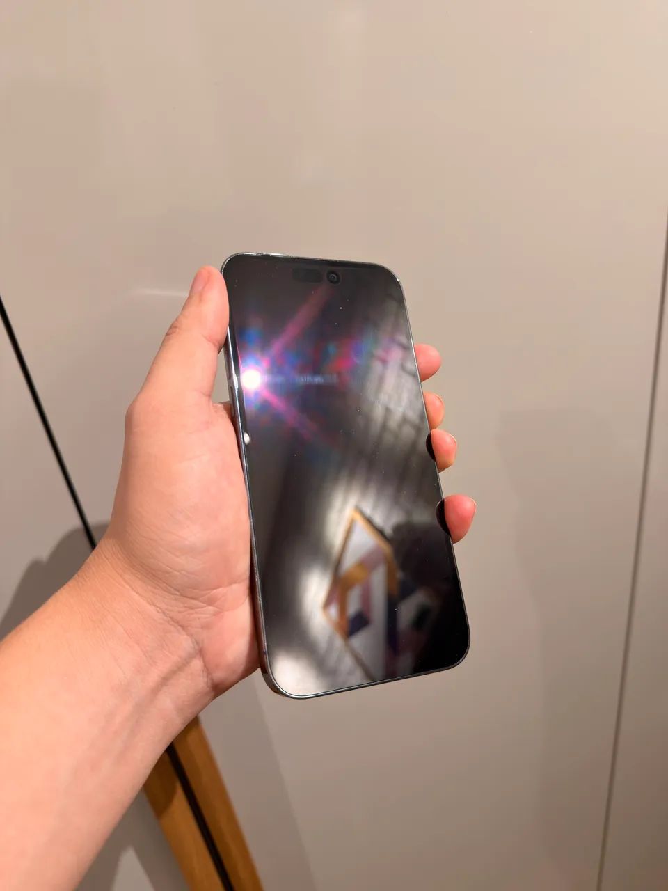iPhone 14 Pro Max 128gb - Foto 2