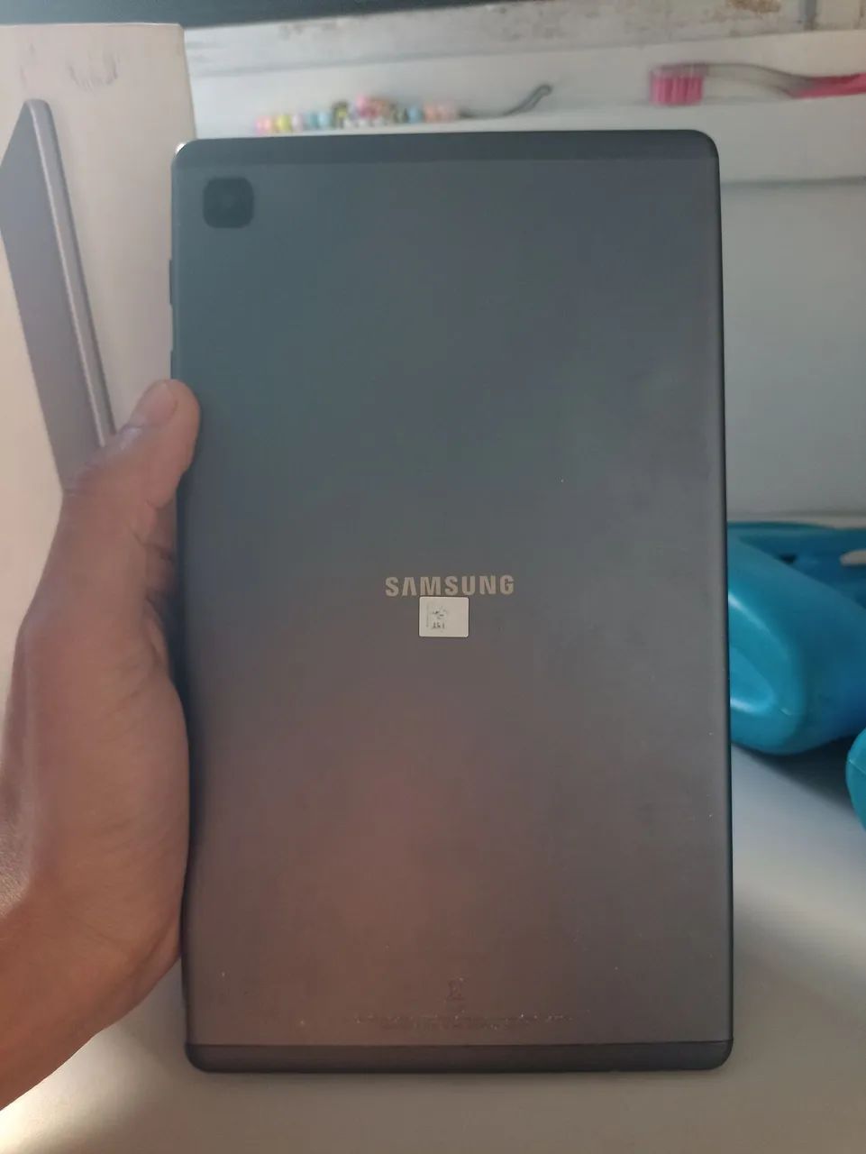 Tablet Tab A7 lite - Foto 5