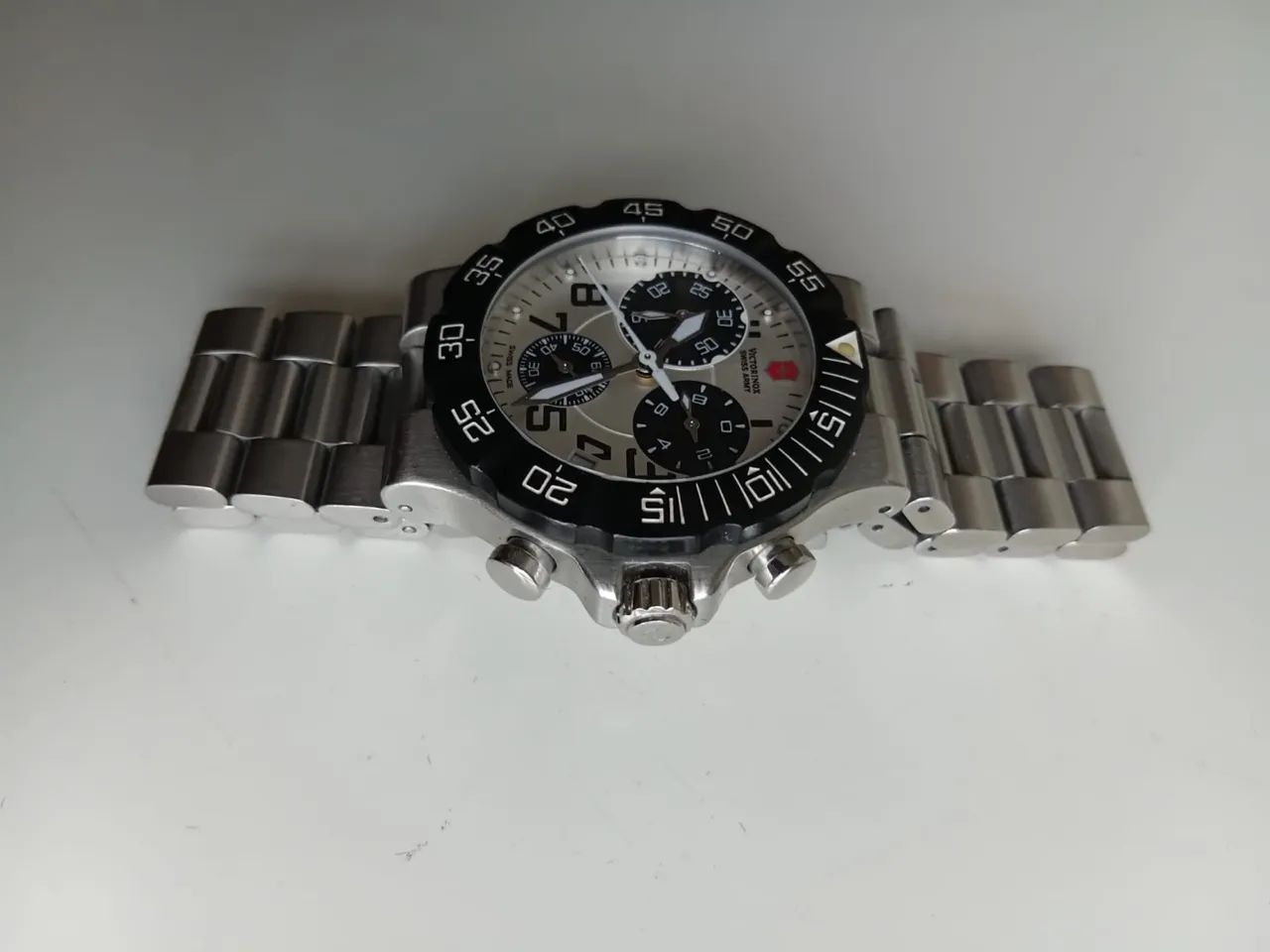 Victorinox Summit Panda - Acessórios - Petrópolis, Lages