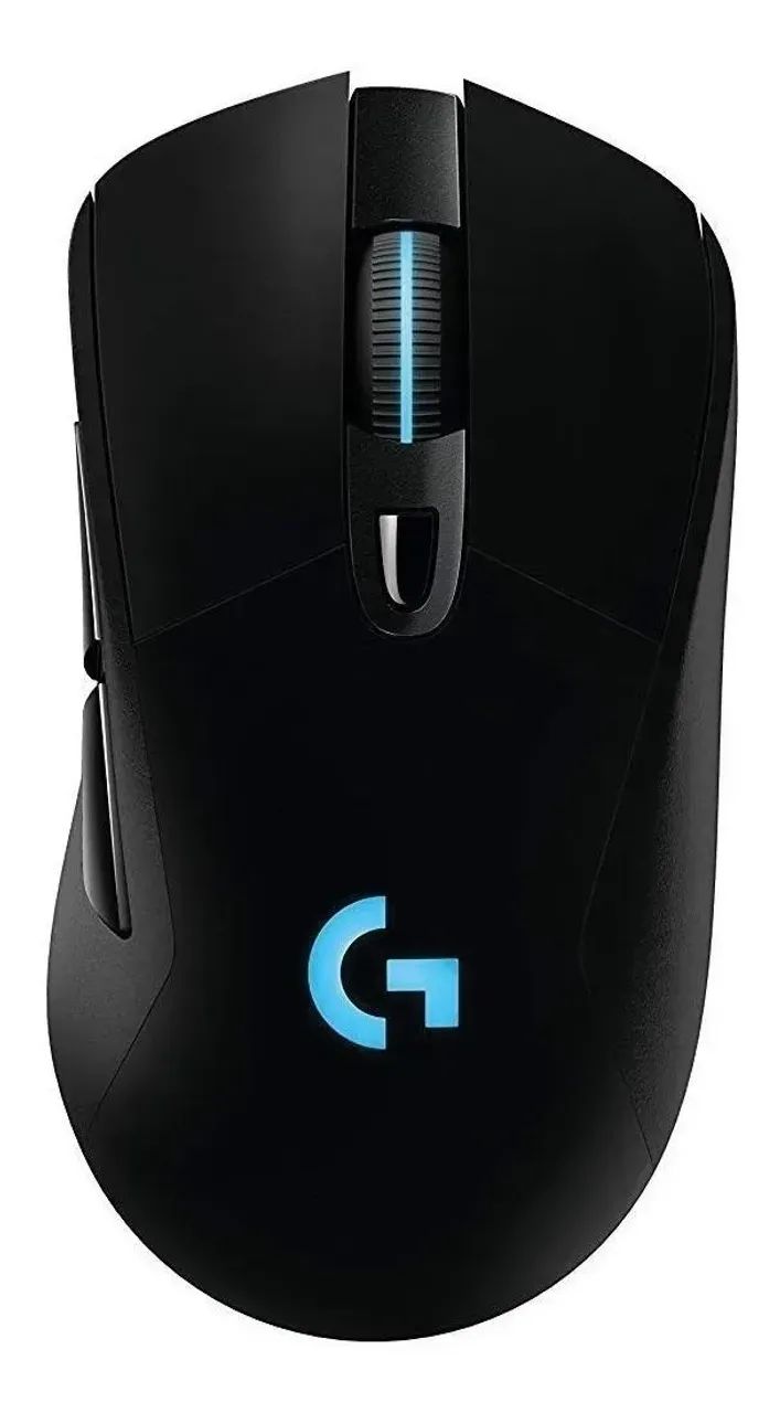 mouse gamer