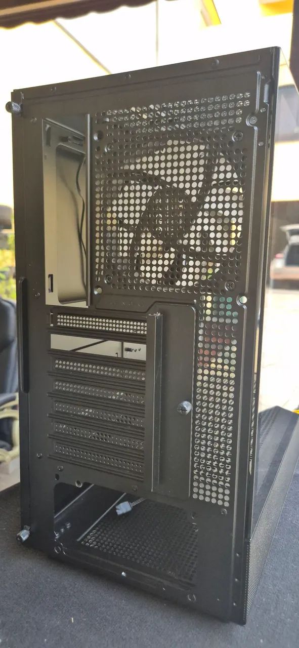Gabinete aquario THERMALTAKE  - Foto 2