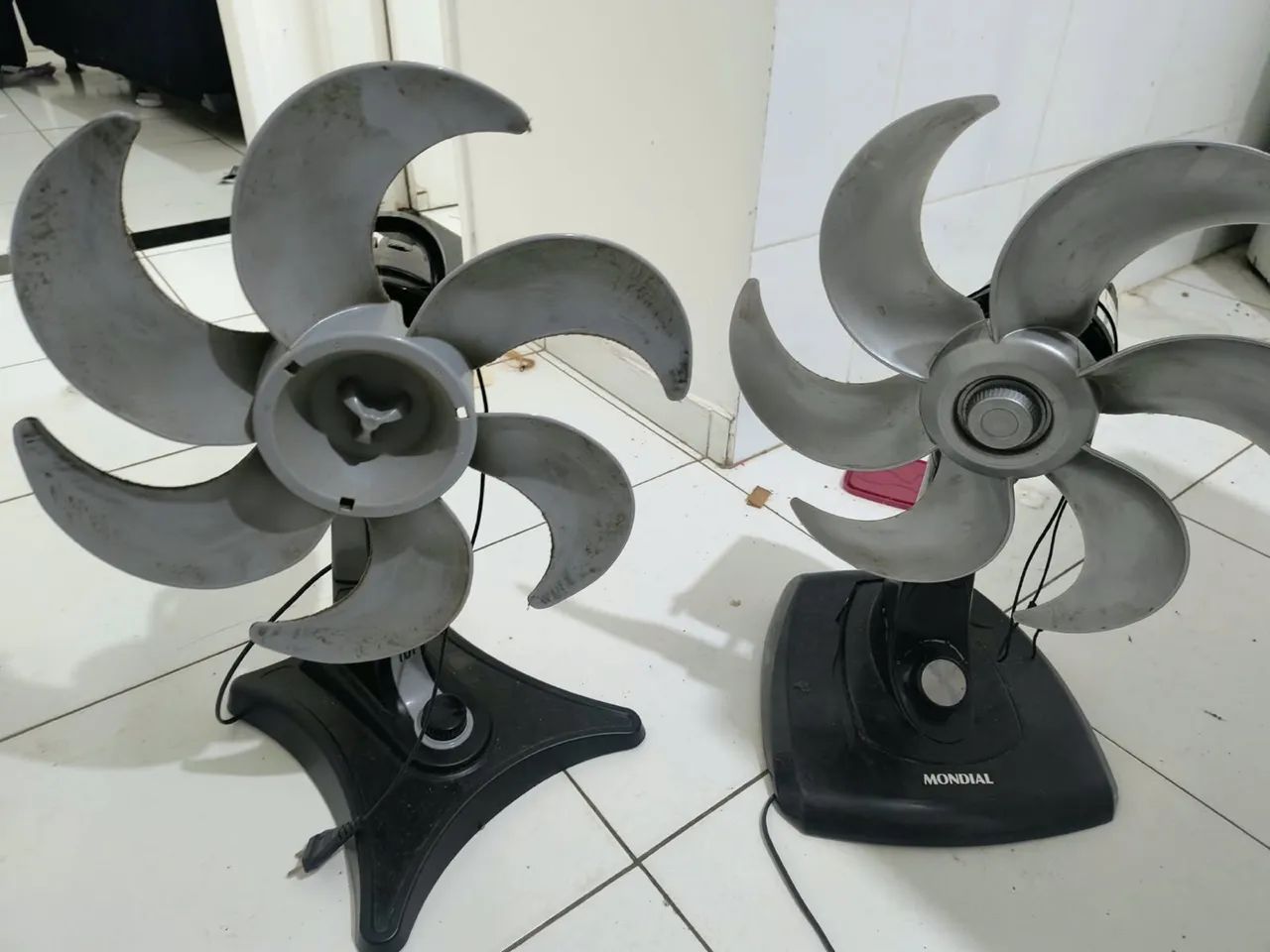 Ventilador 