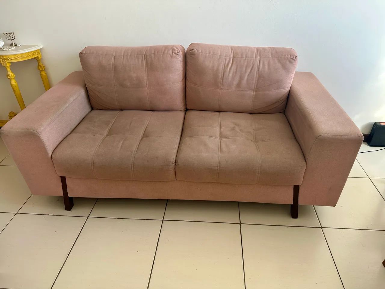 Vendo Sofá Lar Shopping 