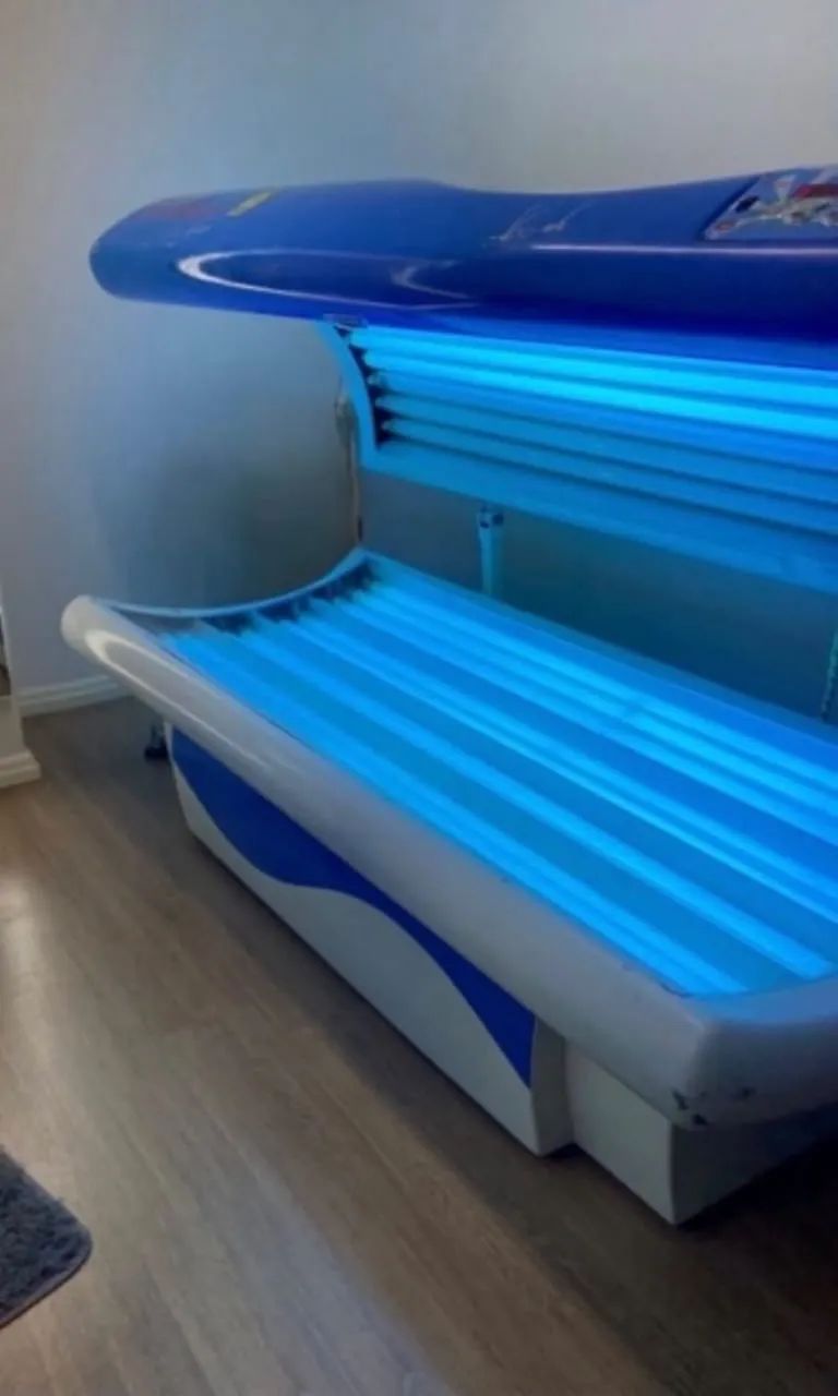 Cama de bronze  - Foto 2