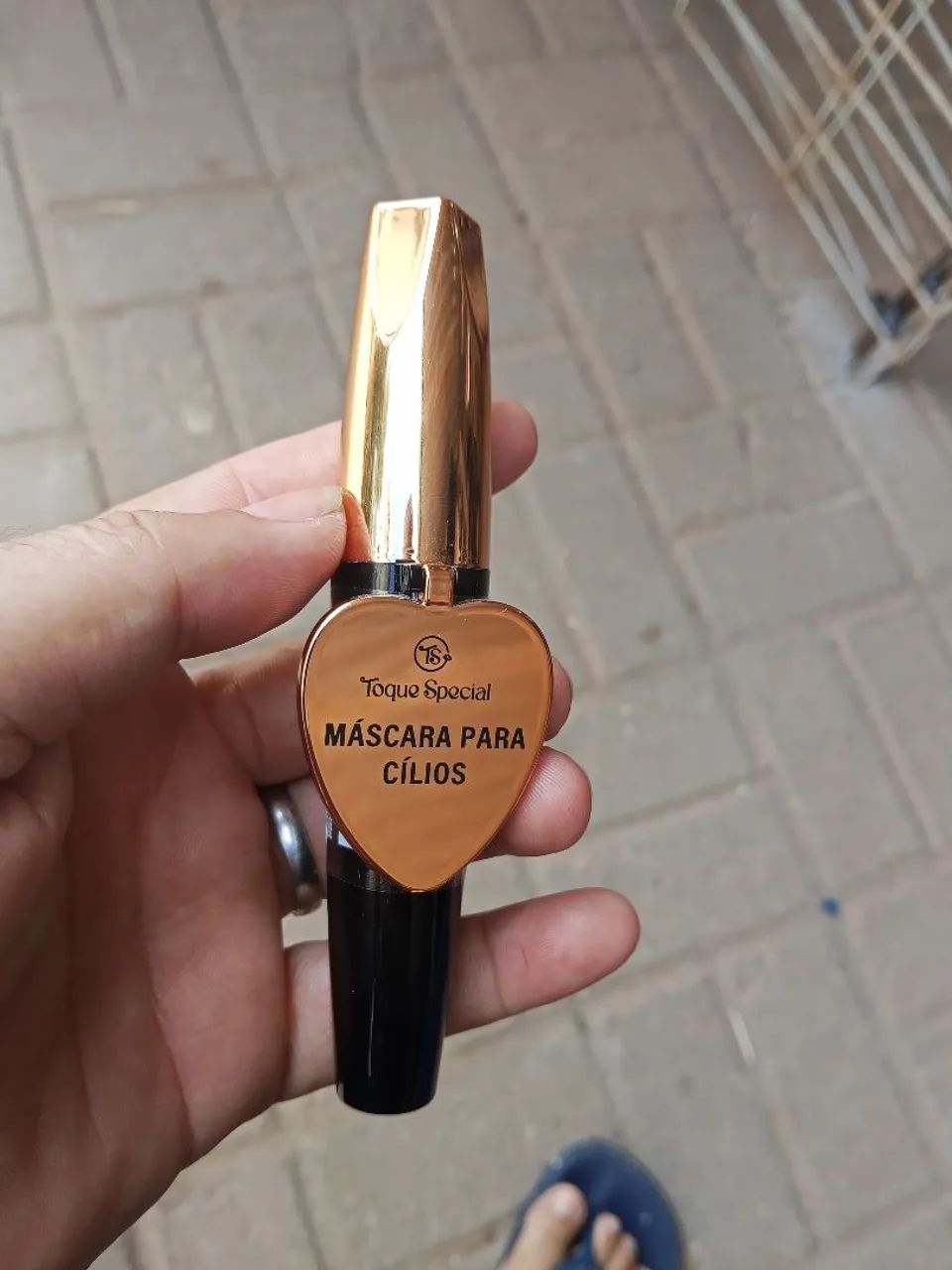 Maquiagem 