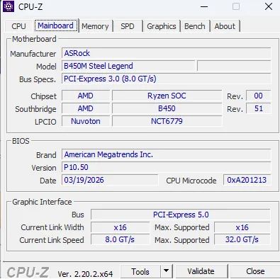 Placa Mãe AsRock B450M Steel Legend - Foto 5