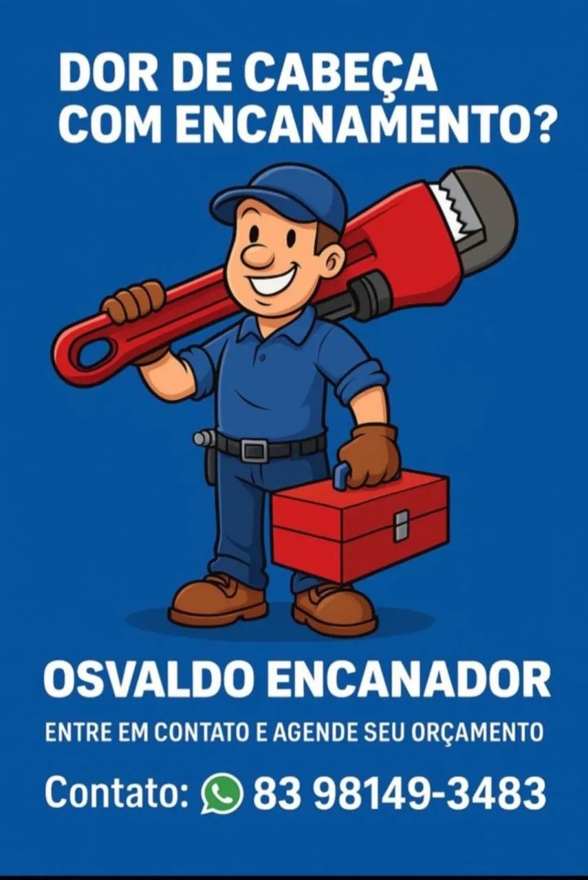 ENCANADOR PROFISSIONAL 