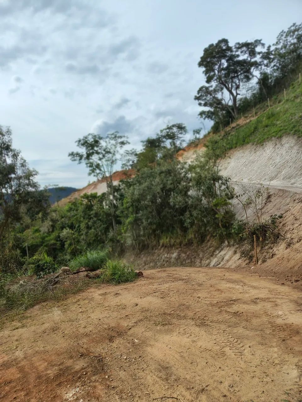 Vende lote condomínio  - Foto 3