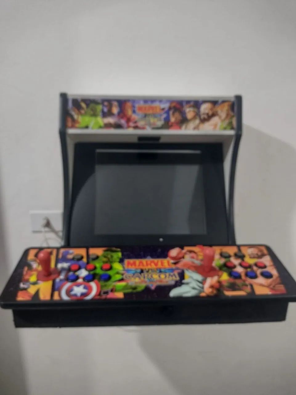 FLIPERAMA VIDEO GAME  - Foto 3